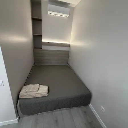 Apartment Atmosphere *