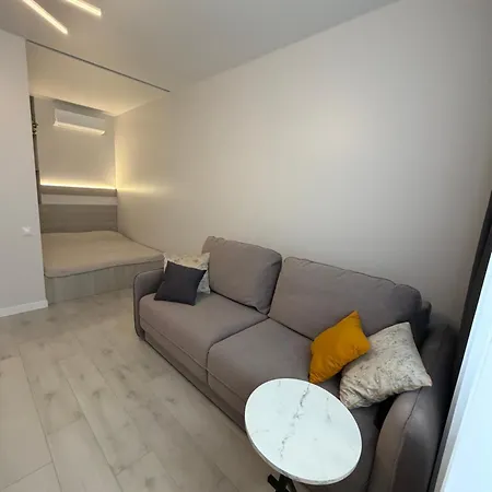 Apartment Atmosphere