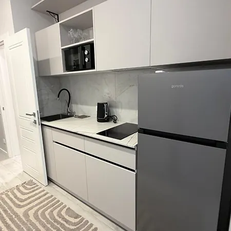 Apartment Atmosphere *